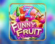 Funny Fruit