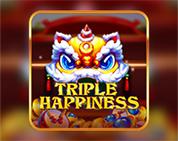 Triple Happiness FS