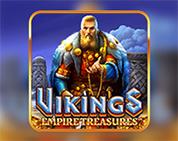 Vikings: Empire Treasures